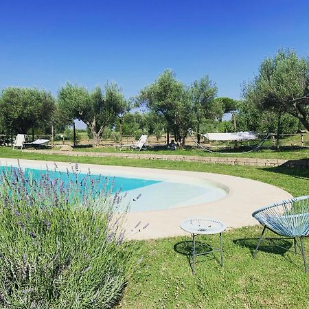 Podere Ficolivo Пітільяно Екстер'єр фото