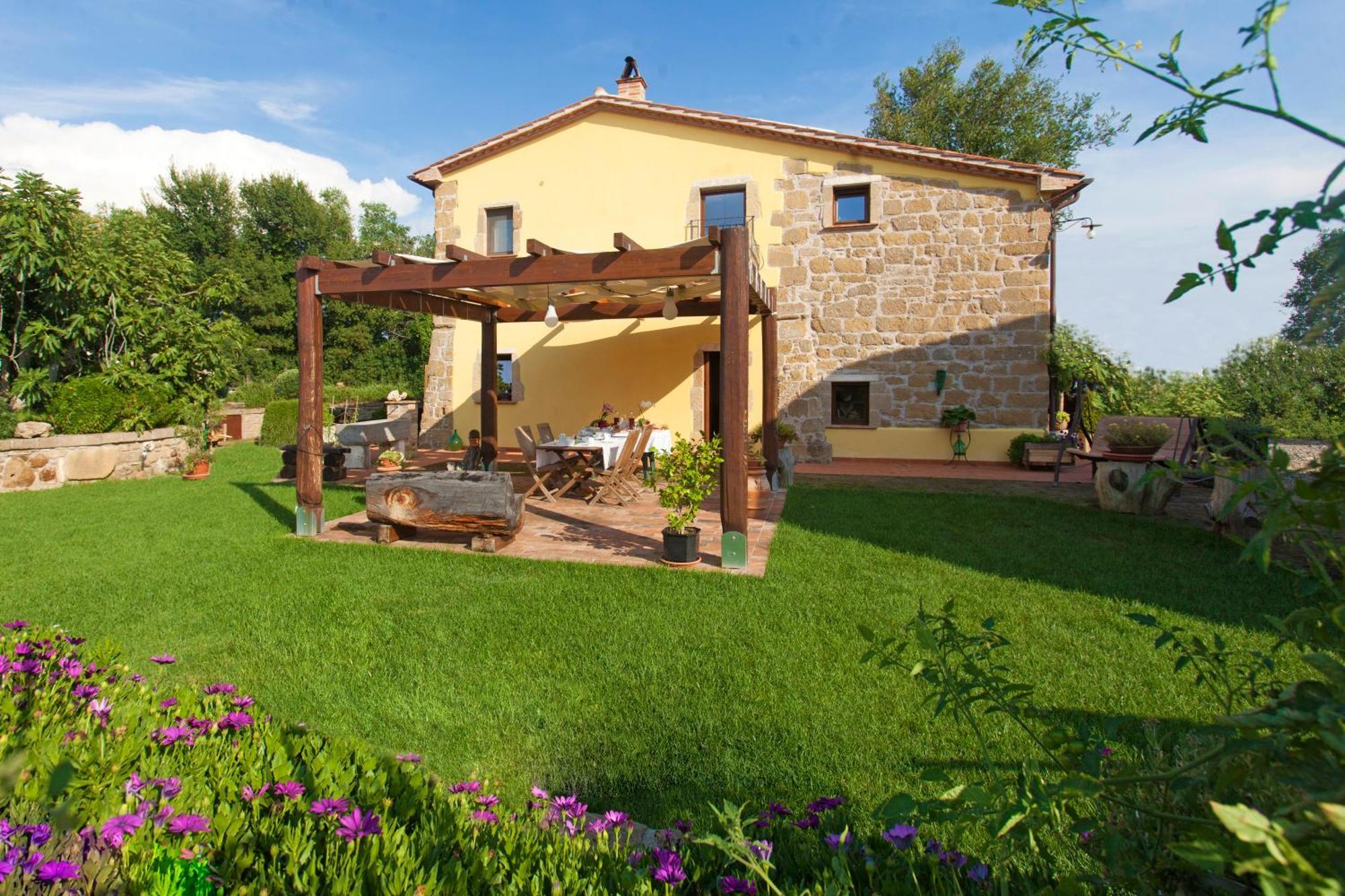 Podere Ficolivo Пітільяно Екстер'єр фото